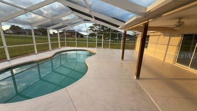 3 bedroom Single Family Residence at 9300 County Road 128C, Fox Hollow Sub, Wildwood — photo 5