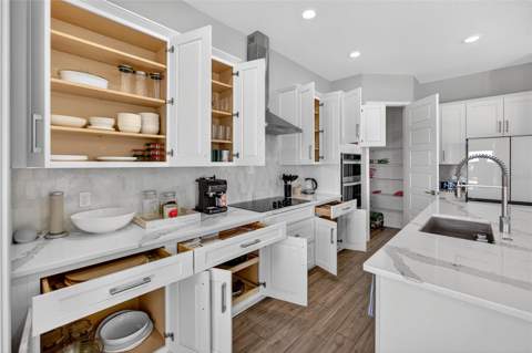 5217 Citrus Leaf Boulevard, Winter Garden FL - photo 8 of 28