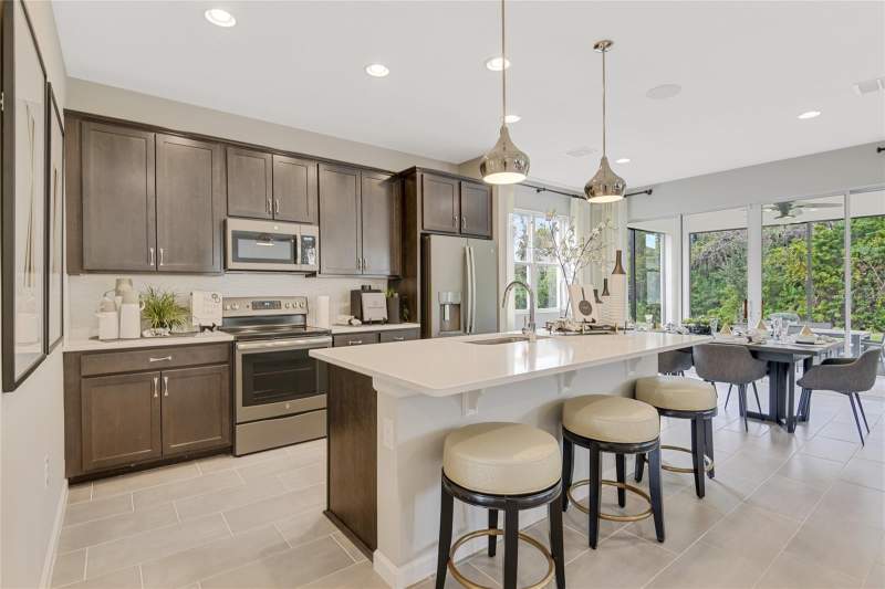 5 bedroom Single Family Residence at 3451 Macchi Avenue, Seaport Village, Tavares — photo 5