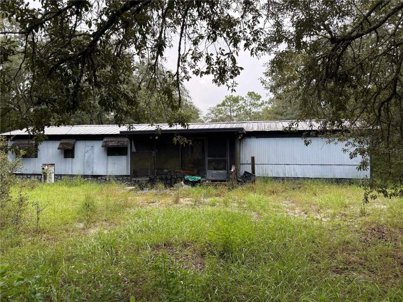 3 bedroom Manufactured Home at 3468 Jodi West Drive, Talisman Estates, Dade City — photo 4