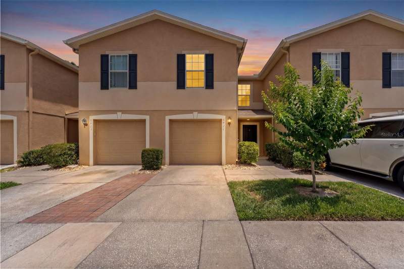 8421 EDGEWATER PLACE BOULEVARD home for sale in Edgewater Place