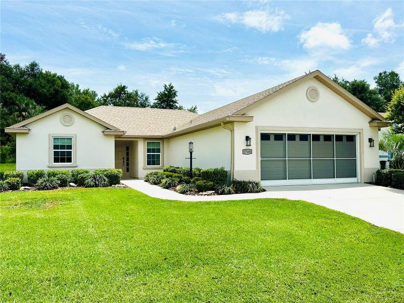 3 bedroom Single Family Residence at 17145 SE 113th Avenue, Stonecrest, Summerfield — photo 2