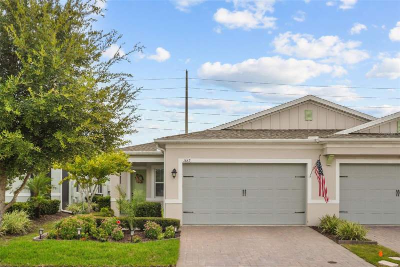 1667 KEY BAY TRAIL home for sale in Four Seasons At Orlando Pb 3B &amp; 4A Homes for Sale: 6 Homes