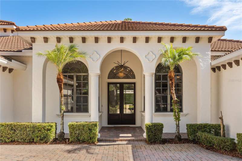 11015 HAWKSHEAD COURT home for sale in Reserve at Lake Butler Sound
