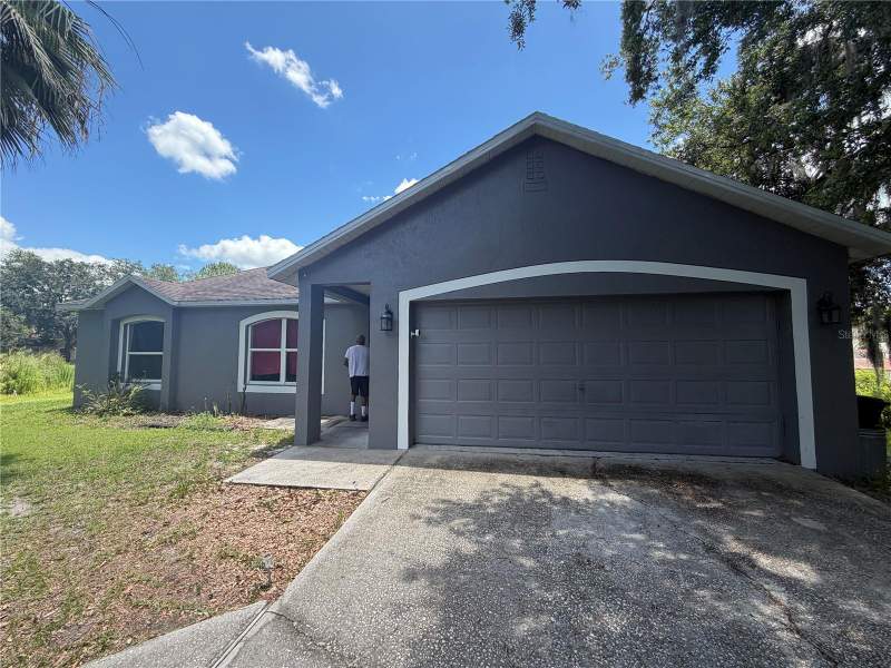 346 COCOA COURT home for sale in Poinciana Village 1 Nbhd 1 North