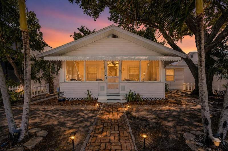3829 2ND AVENUE home for sale in Central Avenue Heights