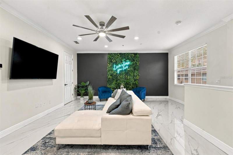 4 bedroom Townhouse at 3111 W De Leon Street #9, Townhomes Of Deleon, Tampa — photo 5
