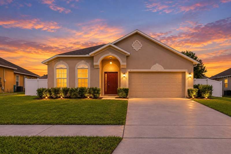 3 bedroom Single Family Residence at 3588 Spring Creek Road, Mabel Loop Ridge Sub, Dundee — photo 5