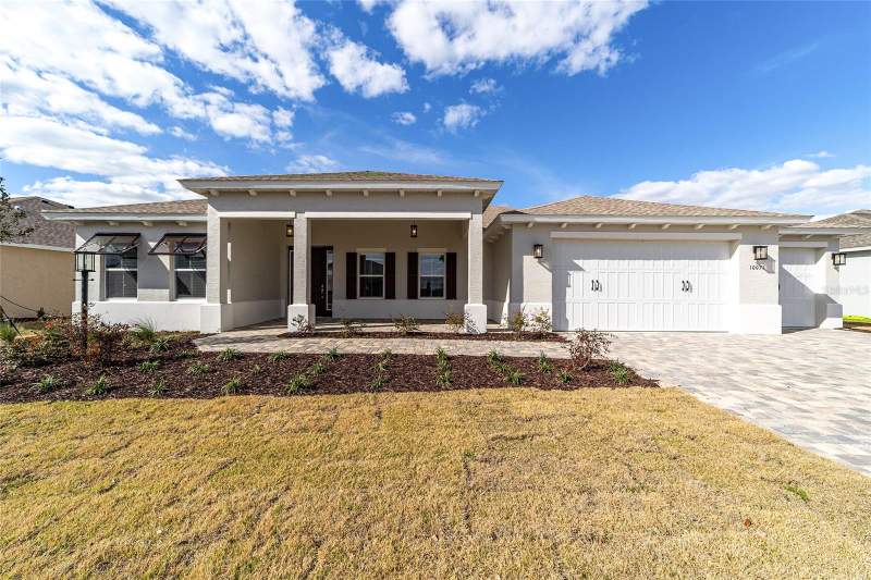 2 bedroom Single Family Residence at 10071 SW 82nd Place Road, Candler Hills, Ocala — photo 3