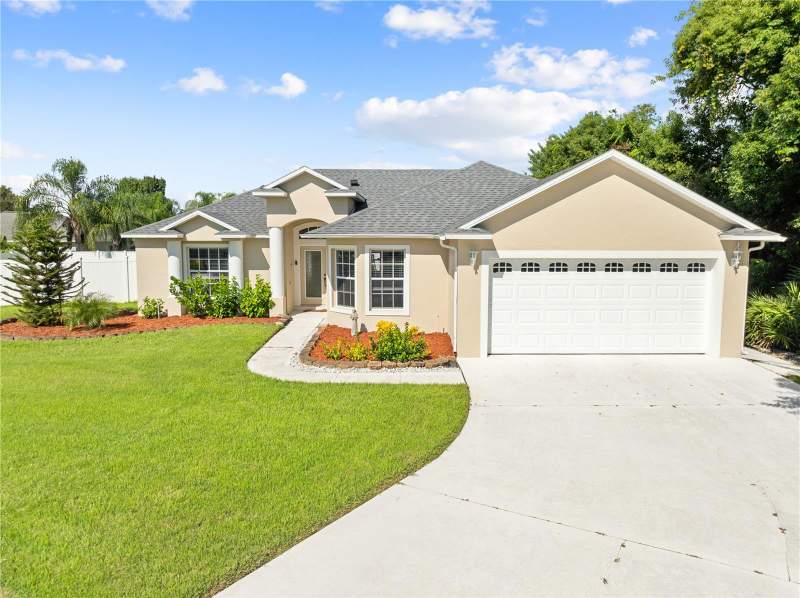 4200 CRACKER COURT home for sale in Canoe Creek Lakes Homes for Sale: 4 Homes, Median $368K
