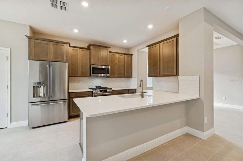 3 bedroom Single Family Residence at 19474 Lily Pond Court, Southern Hills Plantation, Brooksville — photo 4