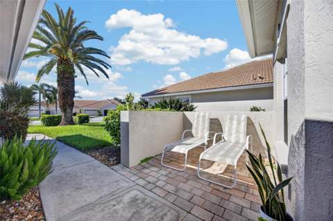 587 Back Nine Drive, Venice FL - photo 6 of 6