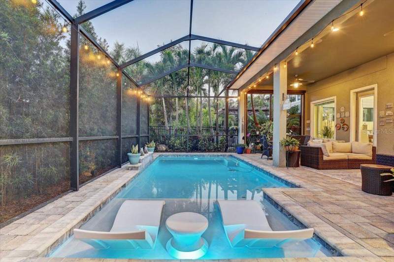 4 bedroom Single Family Residence at 7209 Meeting House Lane, Waterset Ph 3A-1 & Waterset, Apollo Beach — photo 2