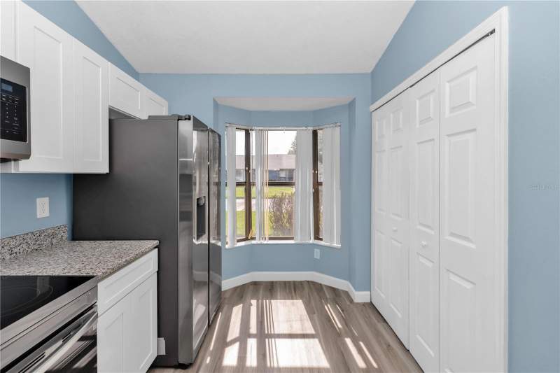 3 bedroom Villa at 2501 King Oak Circle, King Oak Villas Phs 2 2nd Addn, St Cloud — photo 5