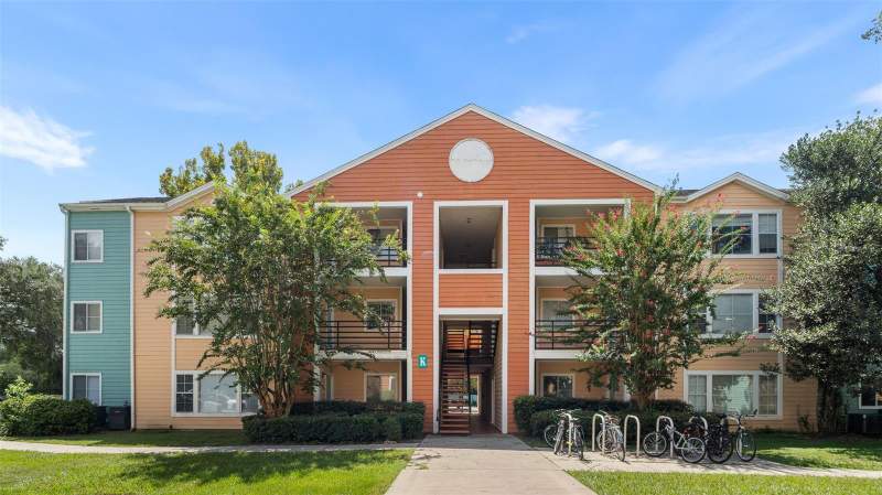 University Commons