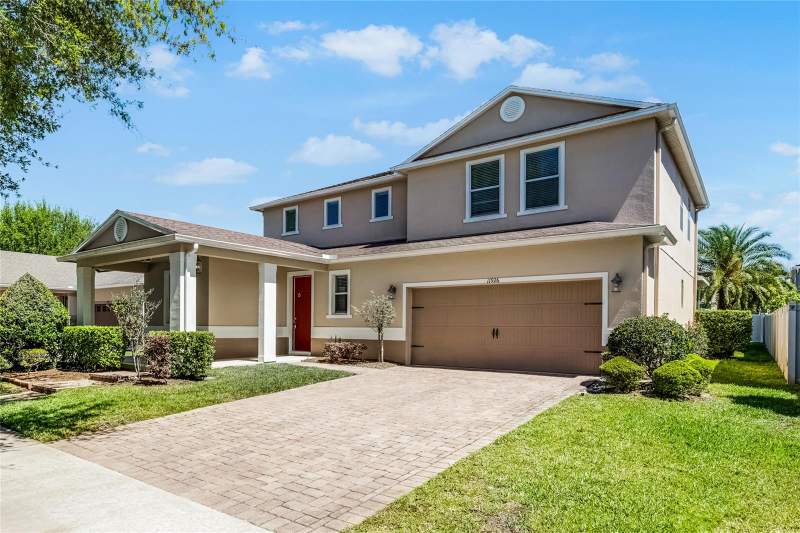 4 bedroom Single Family Residence at 11926 Verrazano Drive, Mabel Bridge, Orlando — photo 5