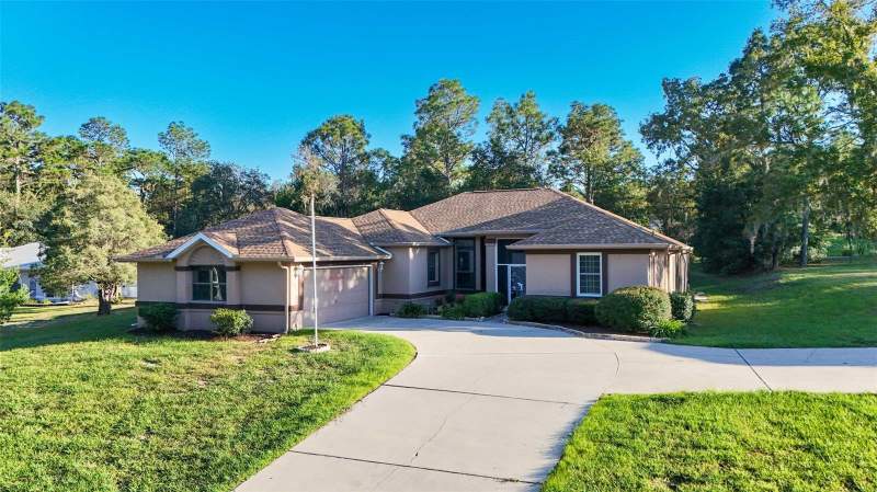 3 bedroom Single Family Residence at 2496 E Newhaven Street, Celina Hills, Inverness — photo 4