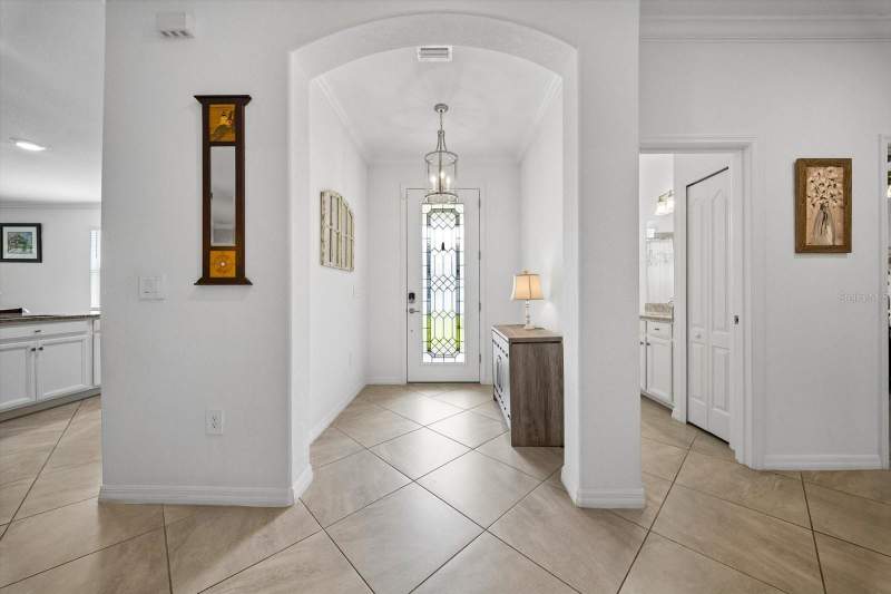 2 bedroom Villa at 2505 Avolet Court, Arbor Grande, Bradenton — photo 5