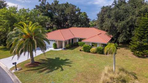 1608 Bob O Link Drive, Venice FL - photo 6 of 43