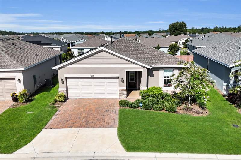 3 bedroom Single Family Residence at 4394 NW 54th Terrace, Ocala Preserve Ph 11, Ocala — photo 3