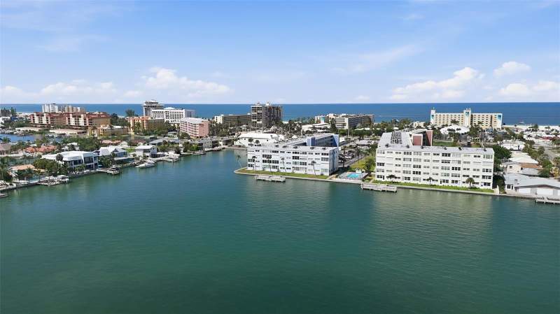 Regency West Apartments Condo