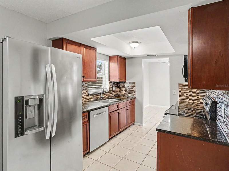 3 bedroom Single Family Residence at 615 THOMAS JEFFERSON WAY, AMERICAN HERITAGE ESTATES, ORLANDO — photo 5