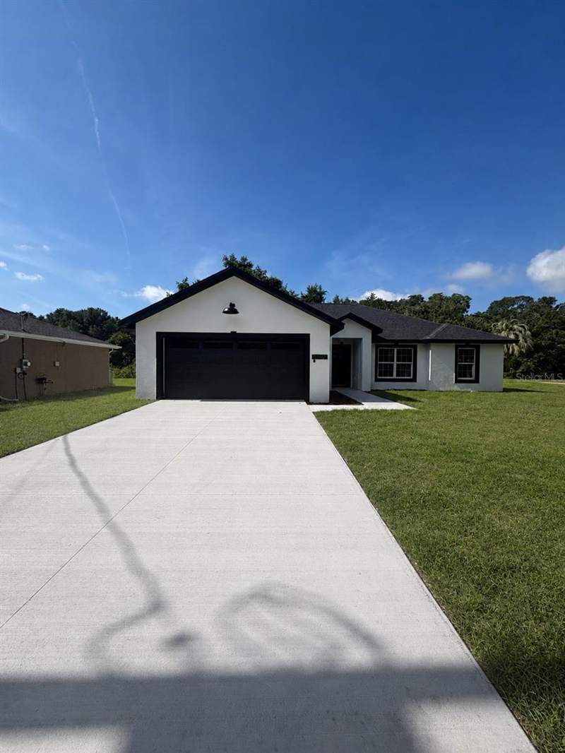4 bedroom Single Family Residence at 2860 SE 146th Place, Belleview Heights Estate, Summerfield — photo 2