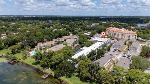 320 Lakeview Street #323, Orlando FL - photo 7 of 33