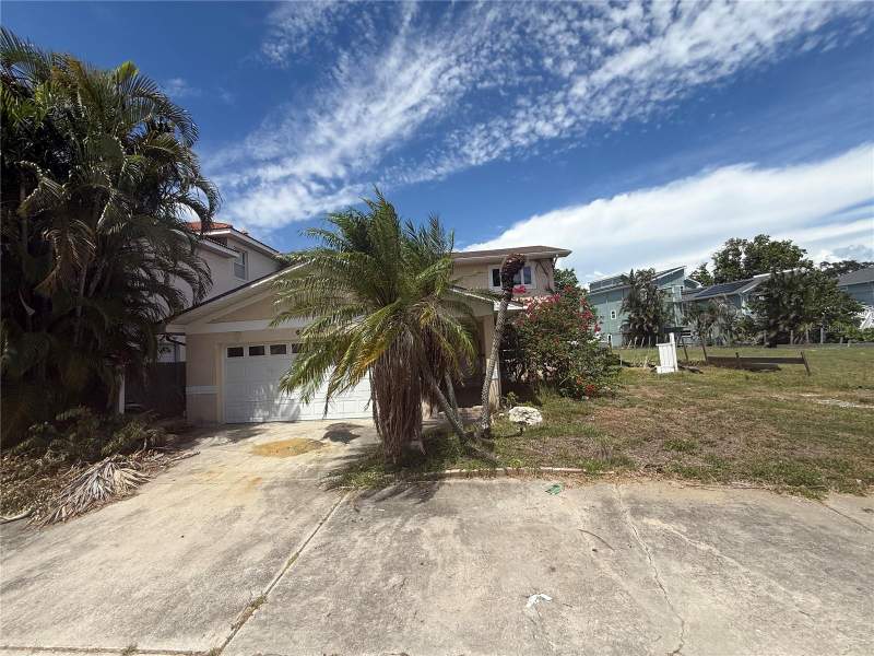 6111 BAYOU GRANDE BOULEVARD home for sale in Shore Acres
