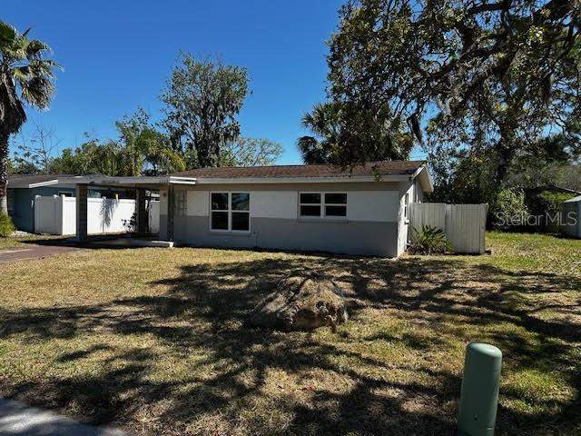 Anclote River Heights