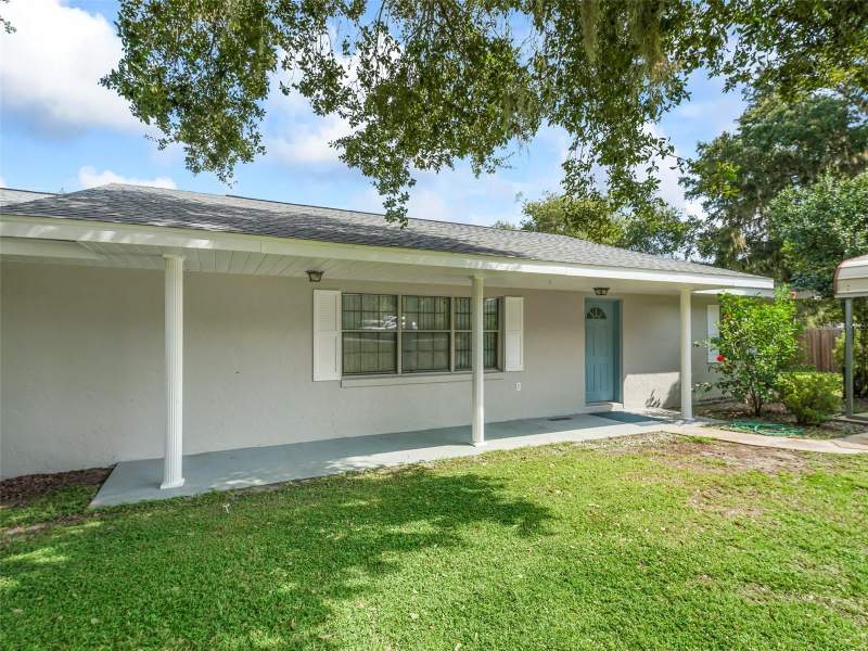 3 bedroom Single Family Residence at 11495 SE 121st Lane Road, Mac Reeves, Belleview — photo 3