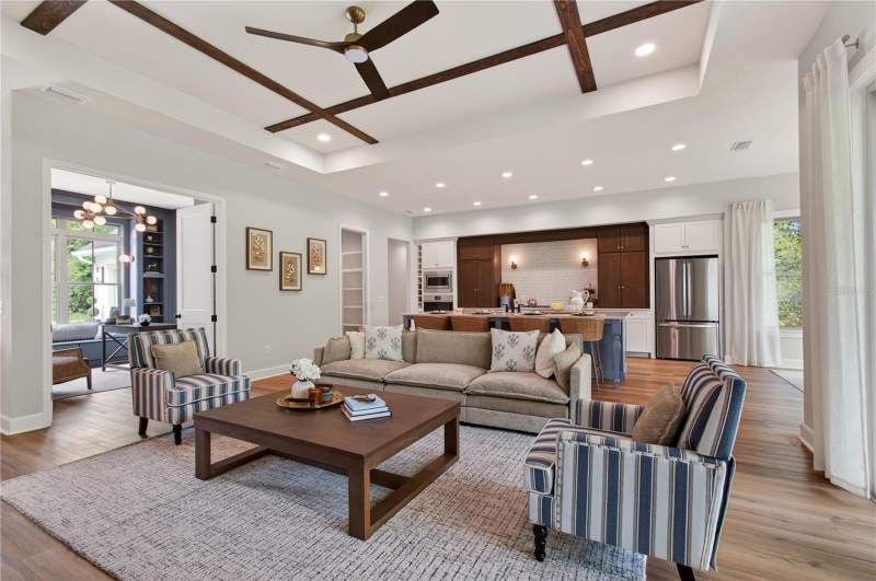 3 bedroom Single Family Residence at 14098 SW 7th Place, Wimberley, Newberry — photo 4