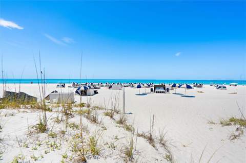 4103 Gulf Boulevard #201, St Pete Beach FL - photo 24 of 25