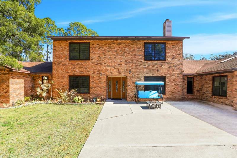 1775 SUNDANCE DRIVE home for sale in Bay Lake Ranch Homes for Sale: 11 Homes, From $460K
