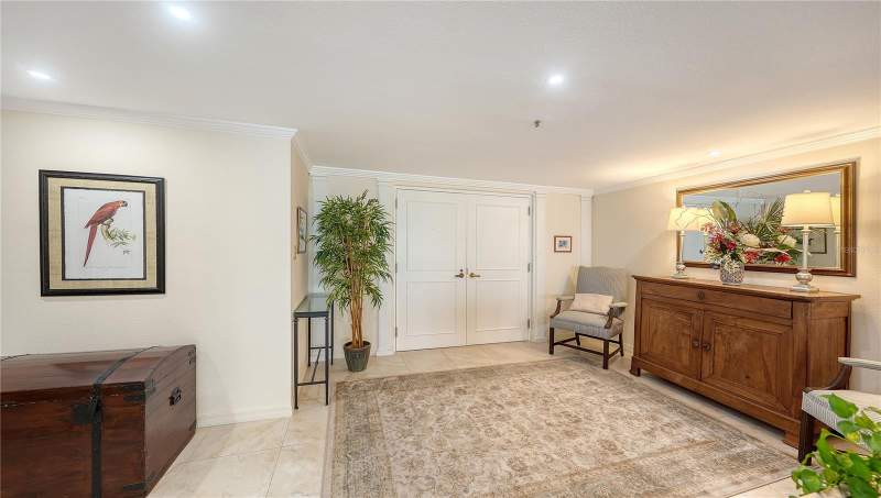3 bedroom Condominium at 99 Sunset Drive #401, Lawrence Pointe II, Sarasota — photo 4