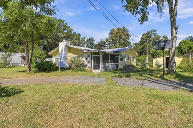 3 bedroom Single Family Residence at 4997 SE 145th Place, Breezewood Estate, Summerfield — photo 2