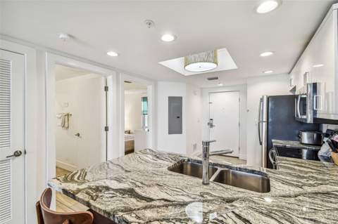 10116 Gulf Boulevard #502W, Treasure Island FL - photo 18 of 67