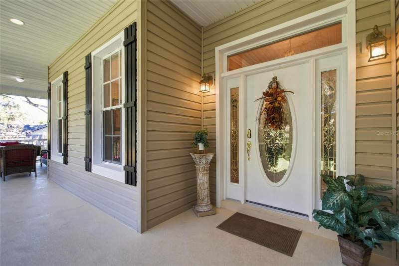 4 bedroom Single Family Residence at 4108 N Forbes Road, Plant City, Plant City — photo 5