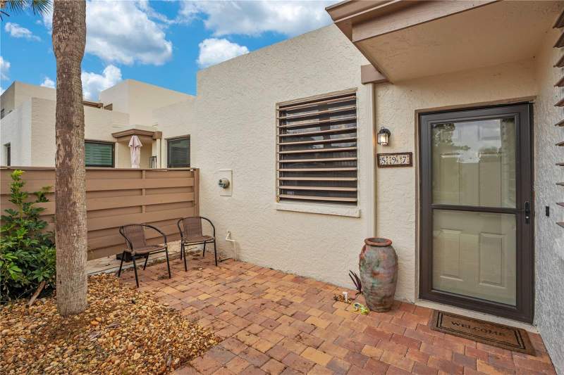 2 bedroom Condominium at 597 Lakeside Drive #205, Wildewood Spgs Stage 5D Of Lakeside, Bradenton — photo 2