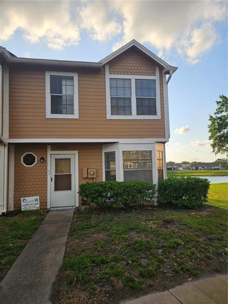 11730 WHITEWING COURT home for sale in Whisper Lakes