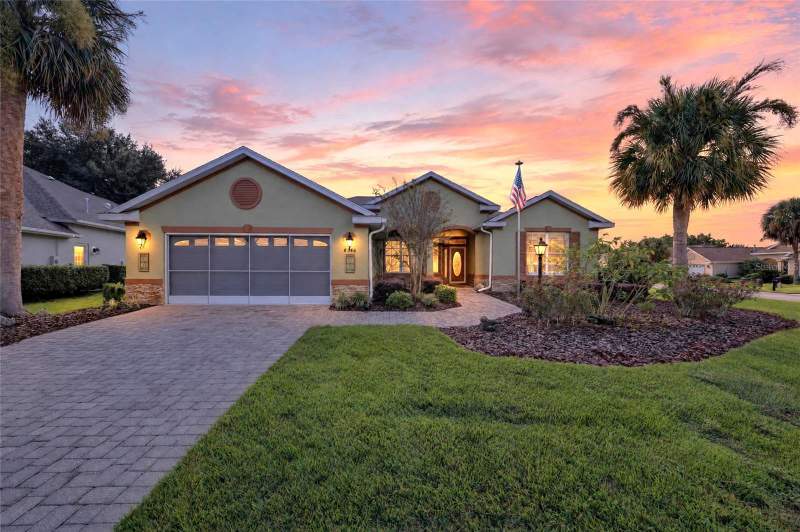 3 bedroom Single Family Residence at 8346 SW 84th Place Road, Candler Hills, Ocala — photo 4