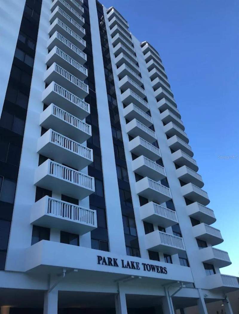 Park Lake Towers