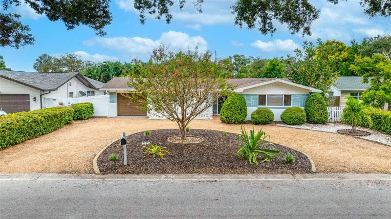 2354 KILGORE DRIVE home for sale in Belleair Manor