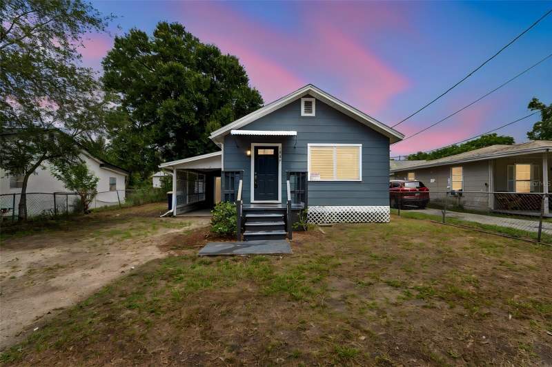 1363 TIOGA AVENUE home for sale in Lakeview Heights