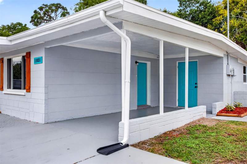 3 bedroom Single Family Residence at 11031 Hassle Avenue, Brown Acres, Port Richey — photo 4