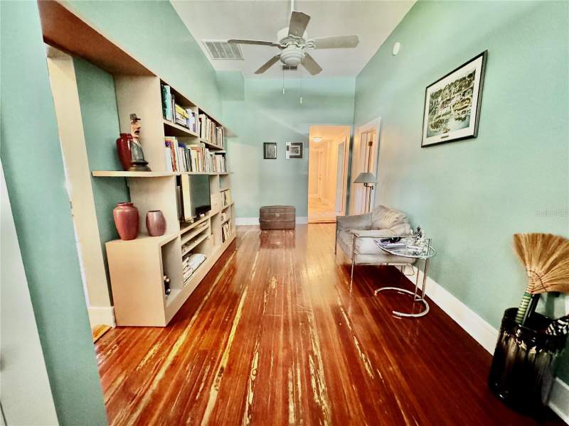 2 bedroom Single Family Residence at 18708 NW 240th Street, G M Whetstone Estate Add To H S, High Springs — photo 2