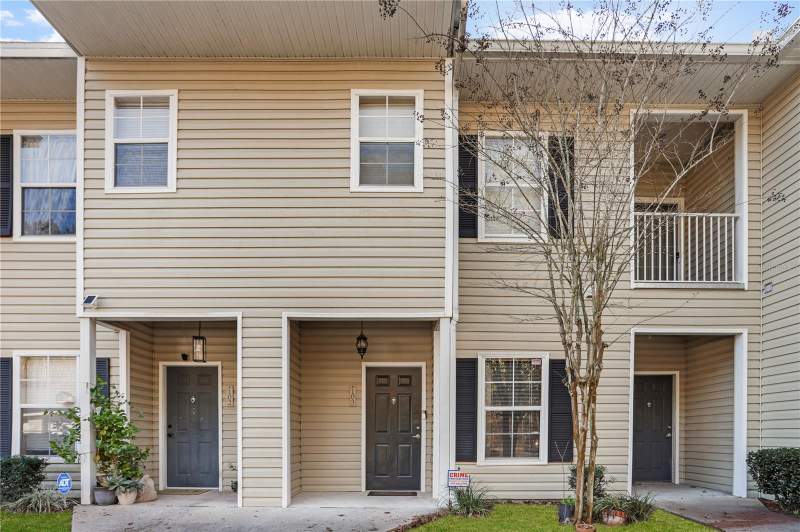Magnolia Place Townhomes