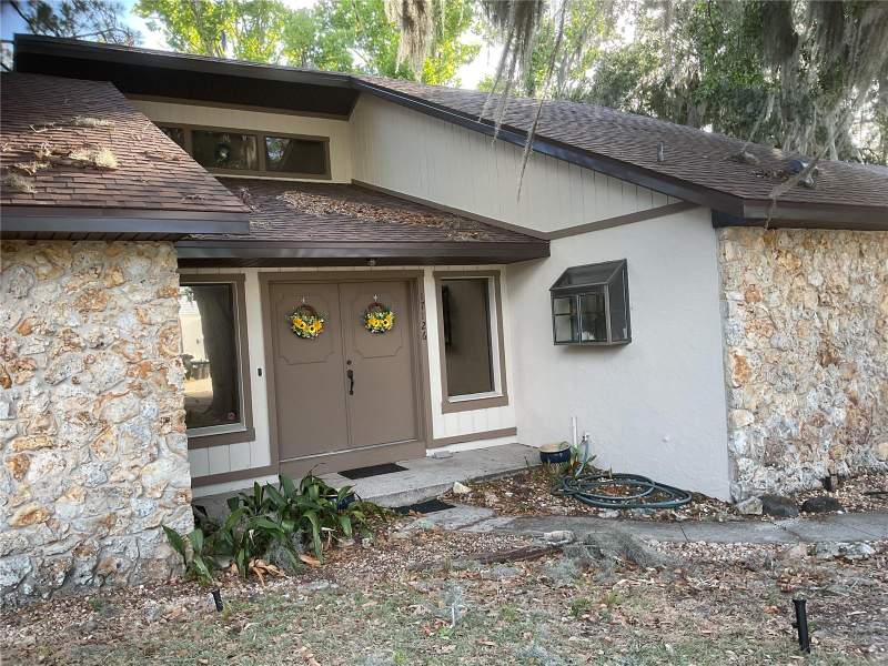 Arrowhead Lakes