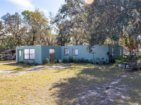 8725 Treasure Island Road, Leesburg FL - photo 8 of 28