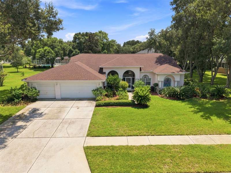 5 bedroom Single Family Residence at 1518 Fishing Lake Drive, Parker Pointe Ph 1, Odessa — photo 2